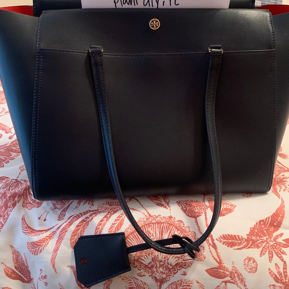 Tory Burch tote bag